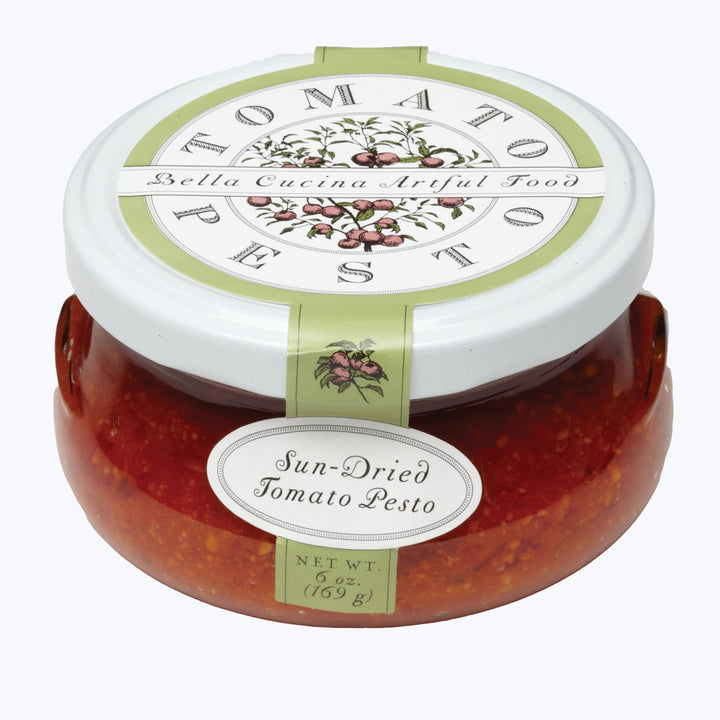 Image for Sun-Dried Tomato Pesto - 6 oz.