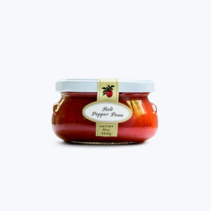 Image for Sweet Pepper Pesto - 6 oz.