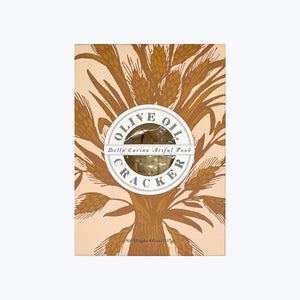 Image for Bella's Olive Oil Dipping Crackers