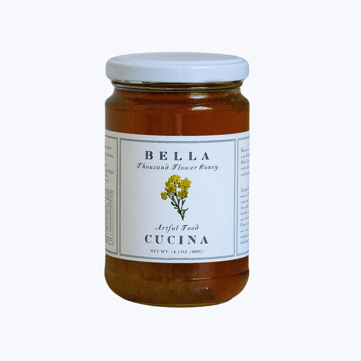 Image for Thousand Flower Honey