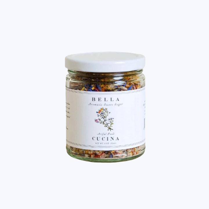 Image for Limited Edition Wildflower Aromatic Sugar