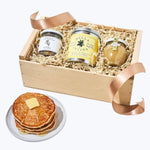 Image for Breakfast in Bed Gift Box