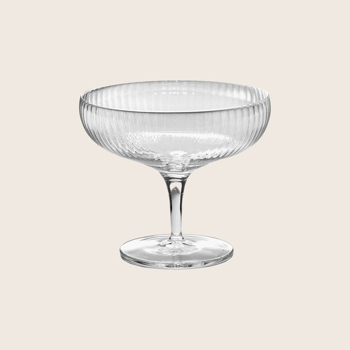 Inku Champagne Coupe