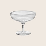 Inku Champagne Coupe