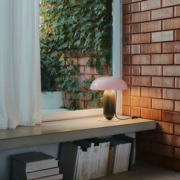 Image for Gambosa Table Lamp