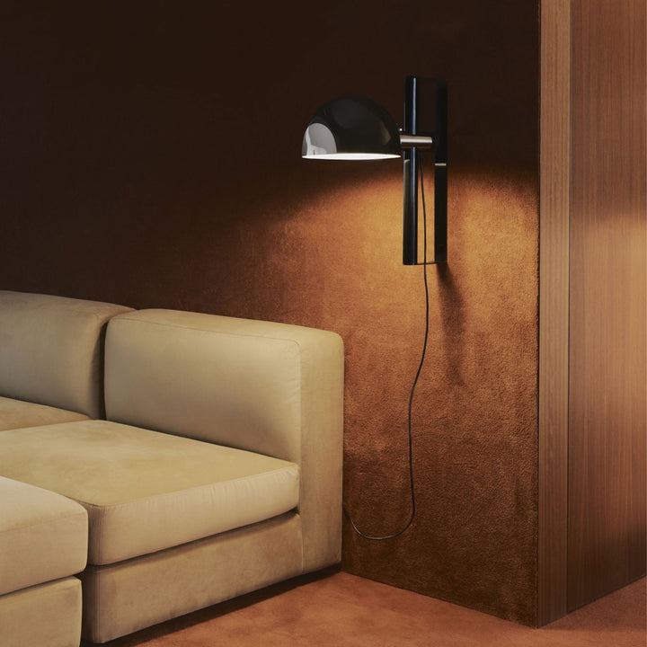 Image for Laruo Wall Lamp