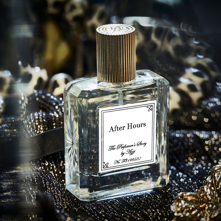 Image for After Hours Eau de Parfum