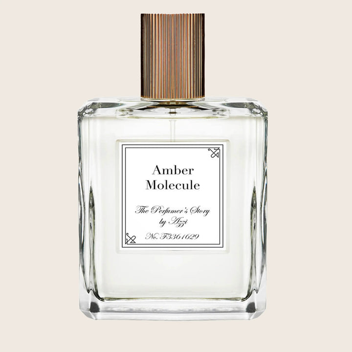 Image for Amber Molecule Eau de Parfum