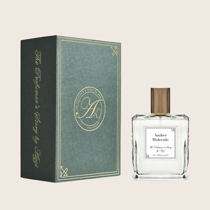Image for Amber Molecule Eau de Parfum
