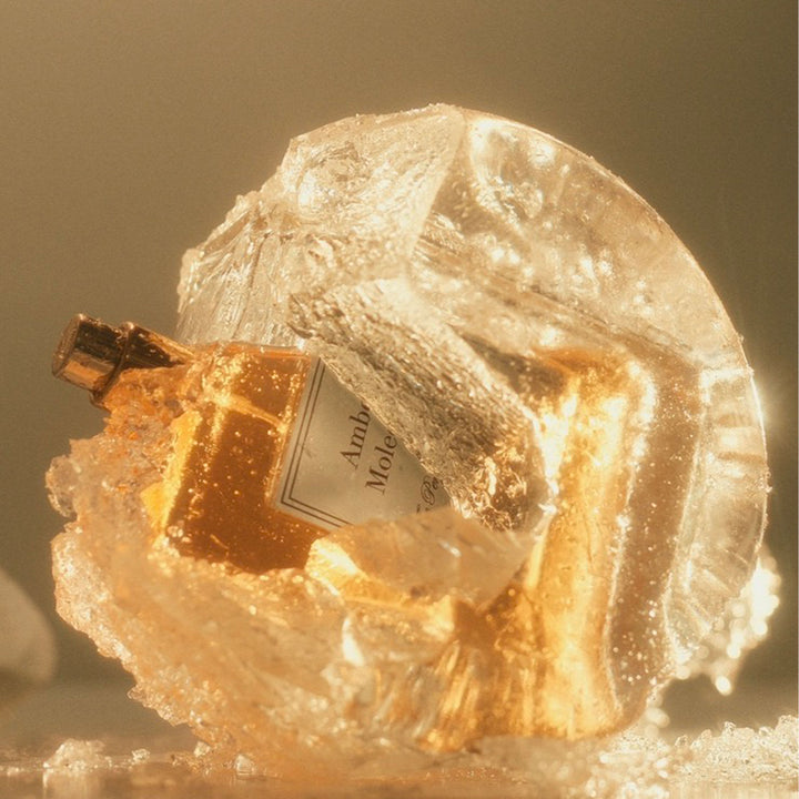 Image for Amber Molecule Eau de Parfum