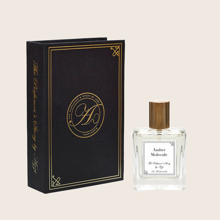 Image for Amber Molecule Eau de Parfum
