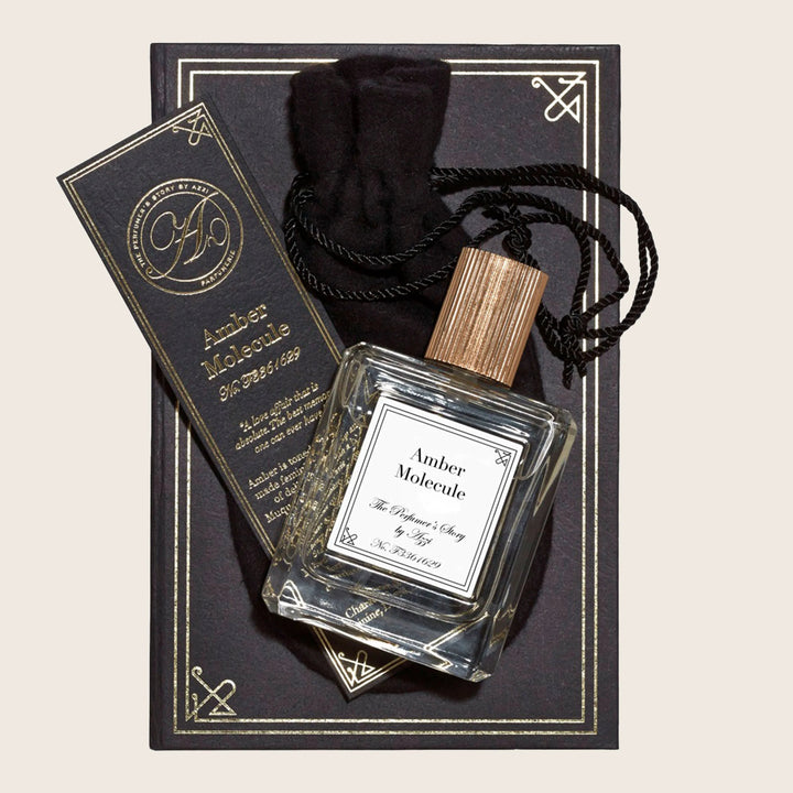 Image for Amber Molecule Eau de Parfum