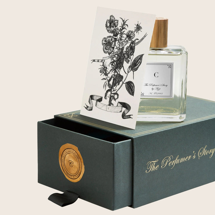 Image for C Eau de Parfum
