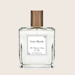 Image for Grey Myrrh Eau de Parfum