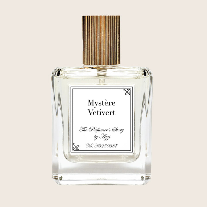 Image for Mystere Vetivert Eau de Parfum