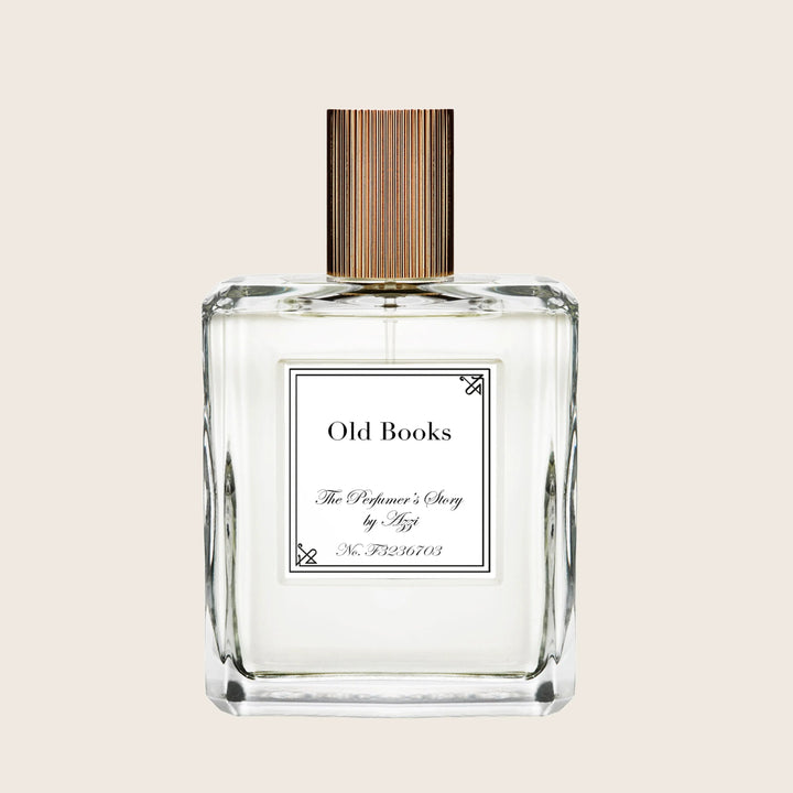 Image for Old Books Eau de Parfum