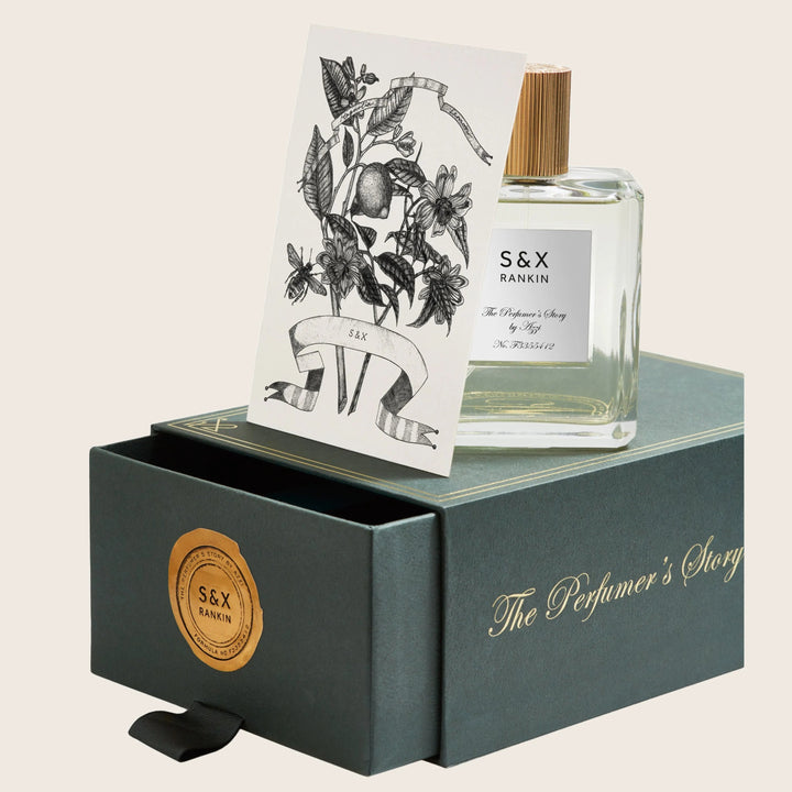 Image for S&X Eau de Parfum