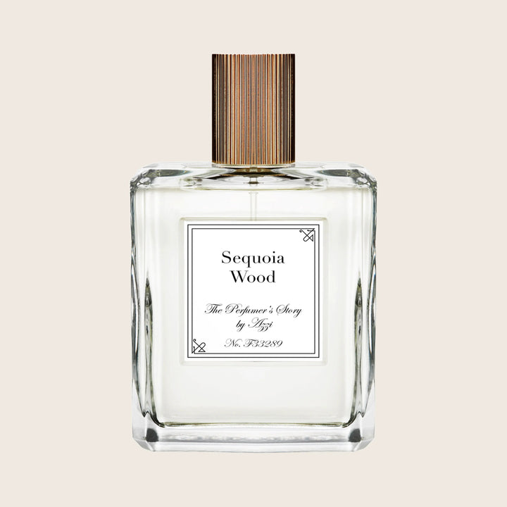 Image for Sequoia Wood Eau de Parfum