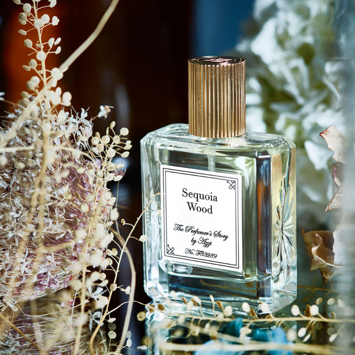 Image for Sequoia Wood Eau de Parfum