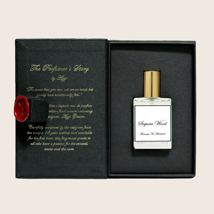 Image for Sequoia Wood Eau de Parfum