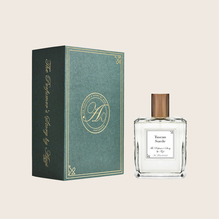 Image for Tuscan Suede Eau de Parfum