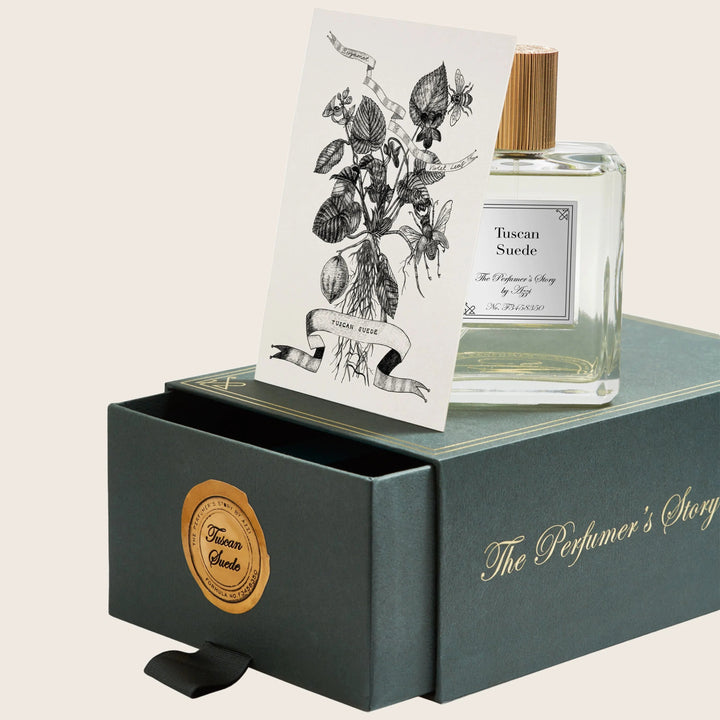 Image for Tuscan Suede Eau de Parfum