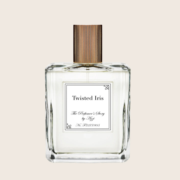 Image for Twisted Iris Eau de Parfum