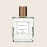 Image for Twisted Iris Eau de Parfum