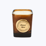 Image for Smoked Wood Candle