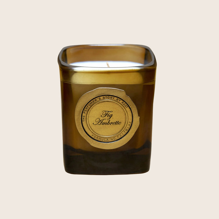 Image for Fig Ambrette Candle