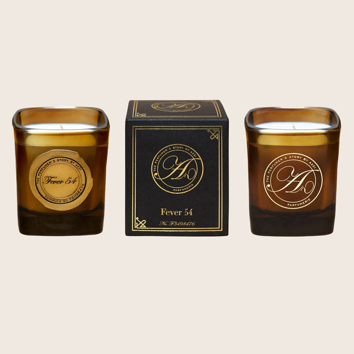 Image for Fever 54 Candle