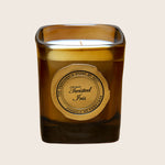 Image for Twisted Iris Candle