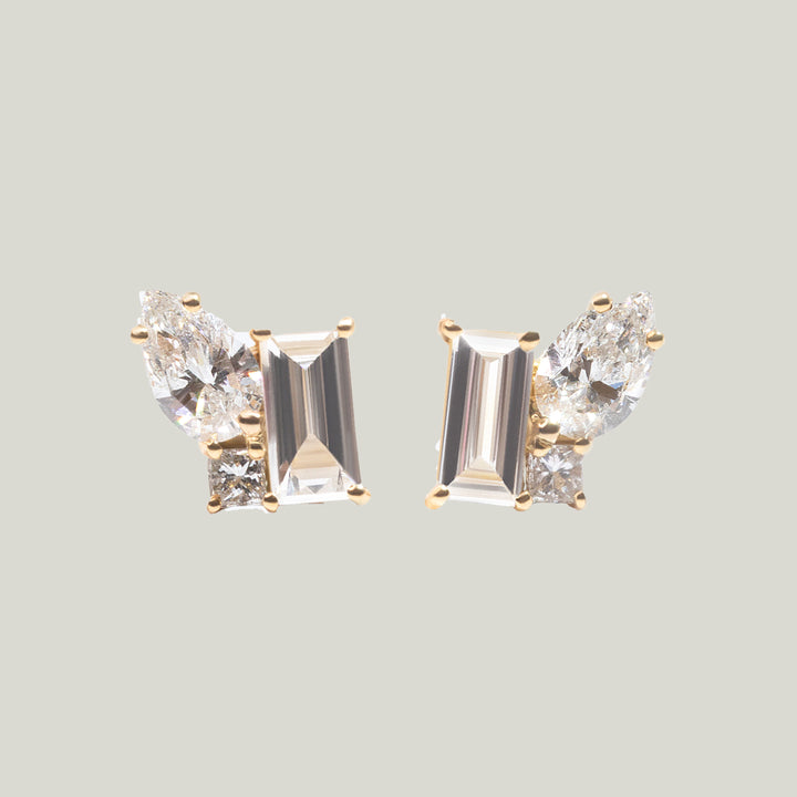 Trellis Studs