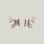 Trellis Studs