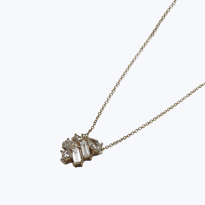 Image for Trellis Bud Pendant