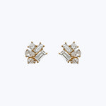 Image for Mini Trellis Bud Studs