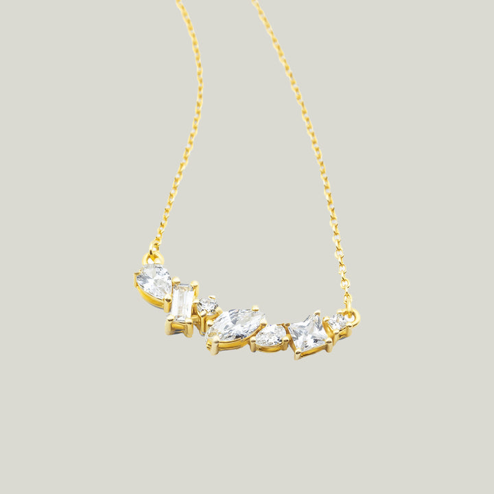 Trellis Choker