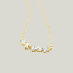 Trellis Choker