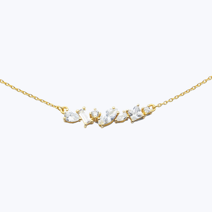 Image for Trellis Choker