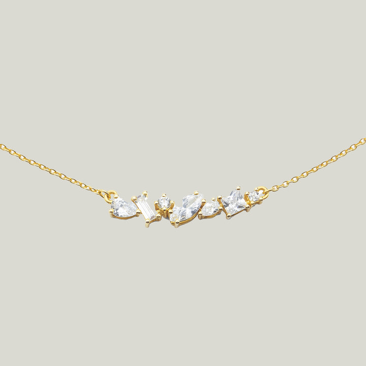 Trellis Choker