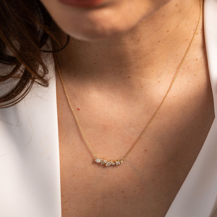 Image for Trellis Choker