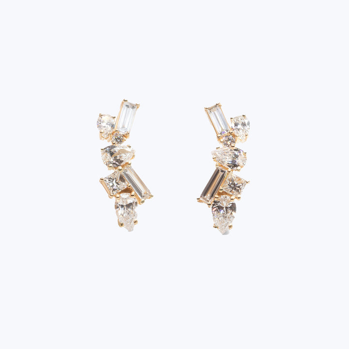 Image for Trellis Ear Bar