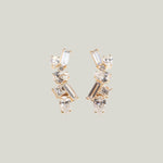 Trellis Ear Bar