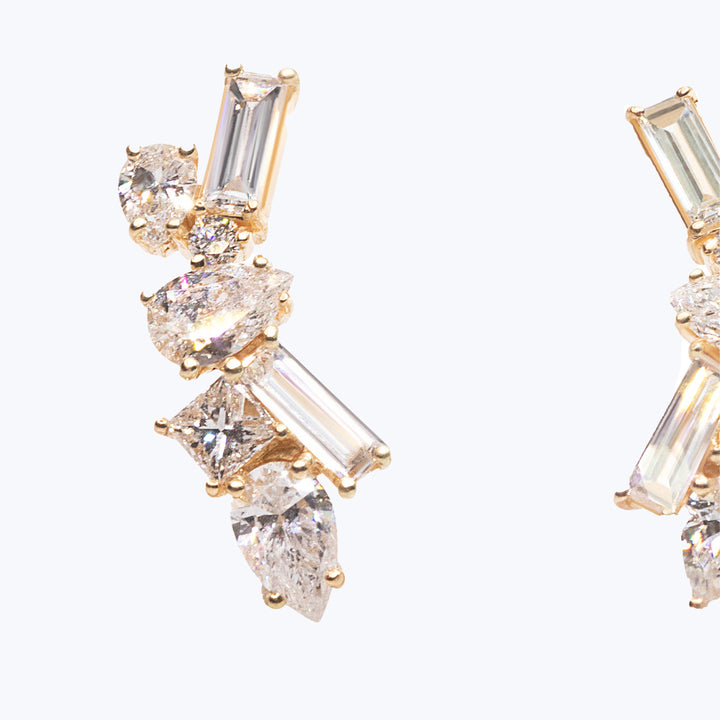 Image for Trellis Ear Bar