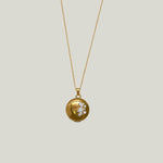 Trellis Dome Pendant