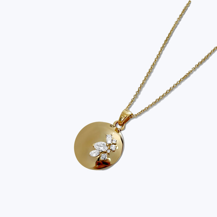 Image for Trellis Dome Pendant