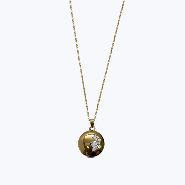 Image for Trellis Dome Pendant