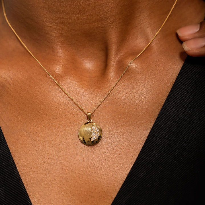 Image for Trellis Dome Pendant