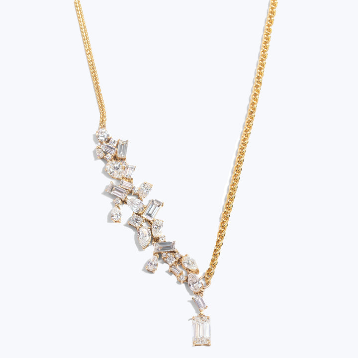 Image for Trellis Necklace