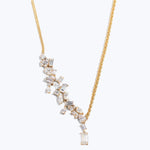 Image for Trellis Necklace